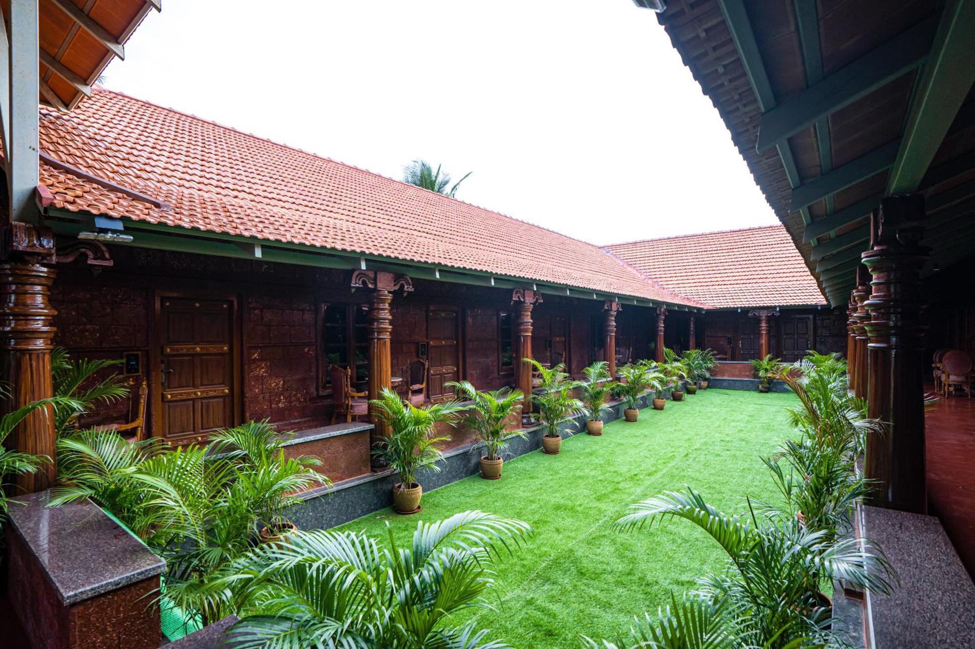 Tropical Villages Chāmundi 외부 사진