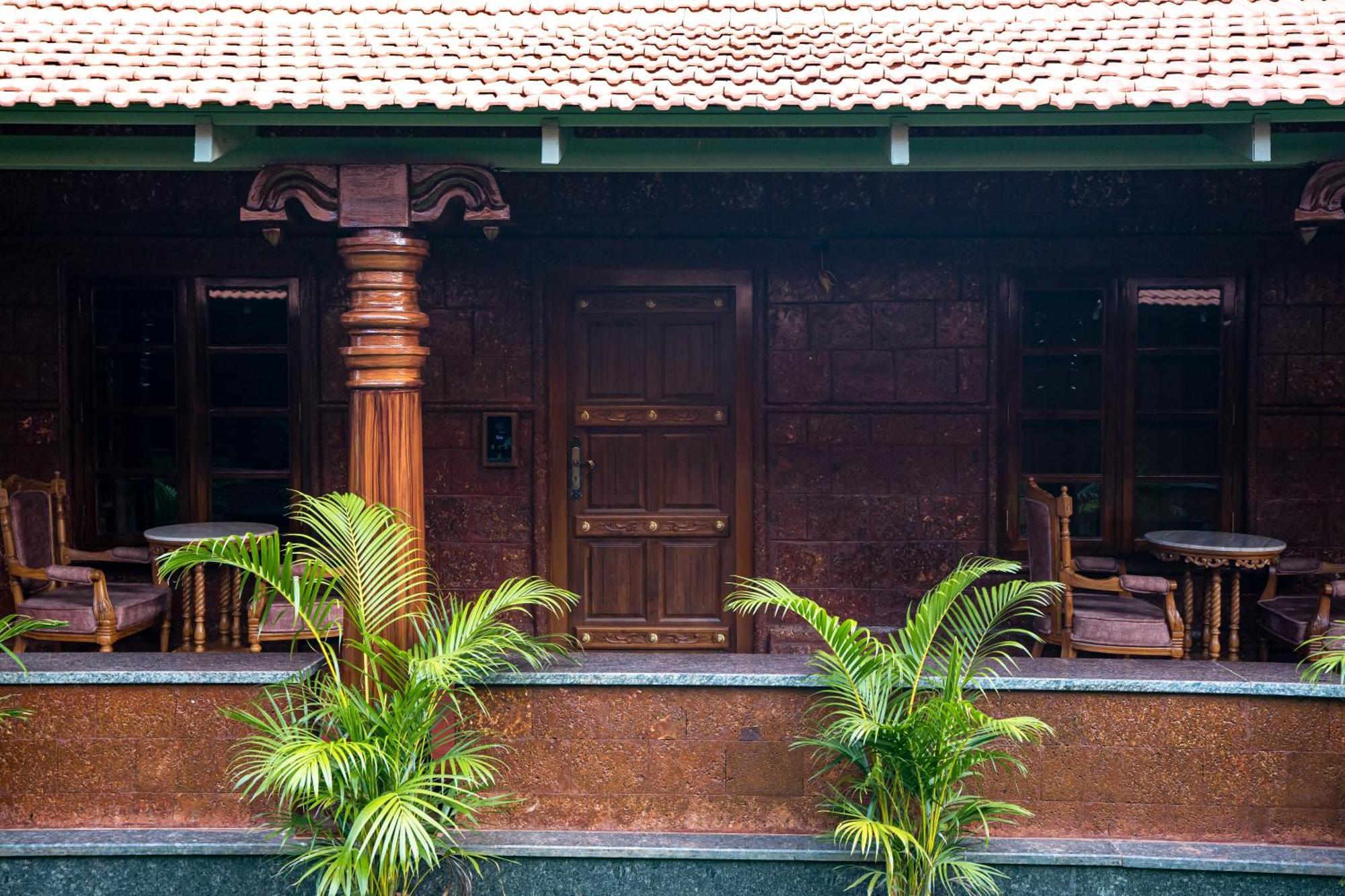 Tropical Villages Chāmundi 외부 사진