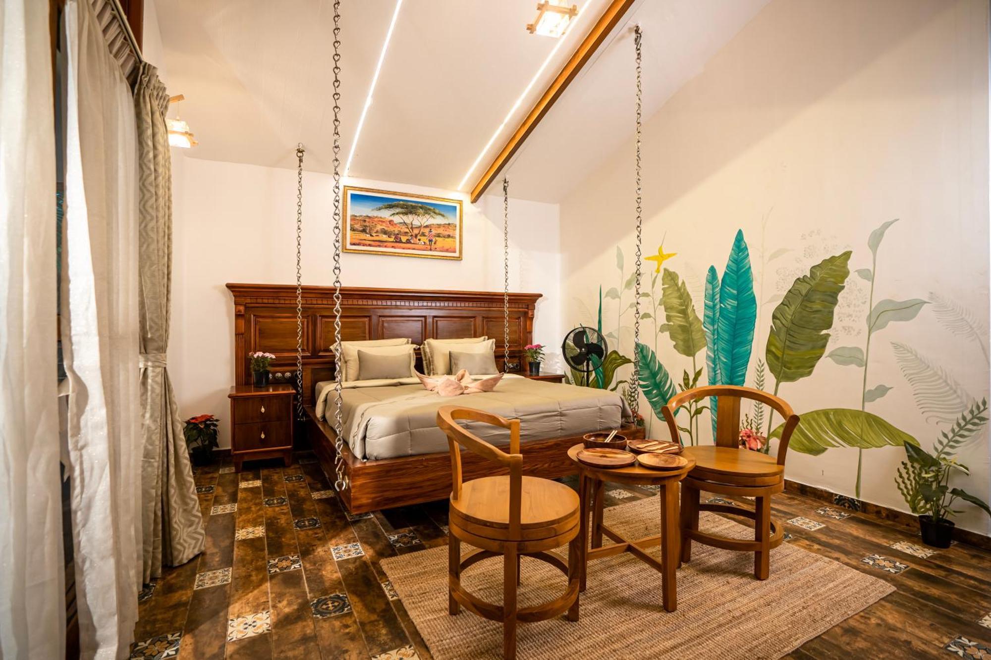 Tropical Villages Chāmundi 외부 사진