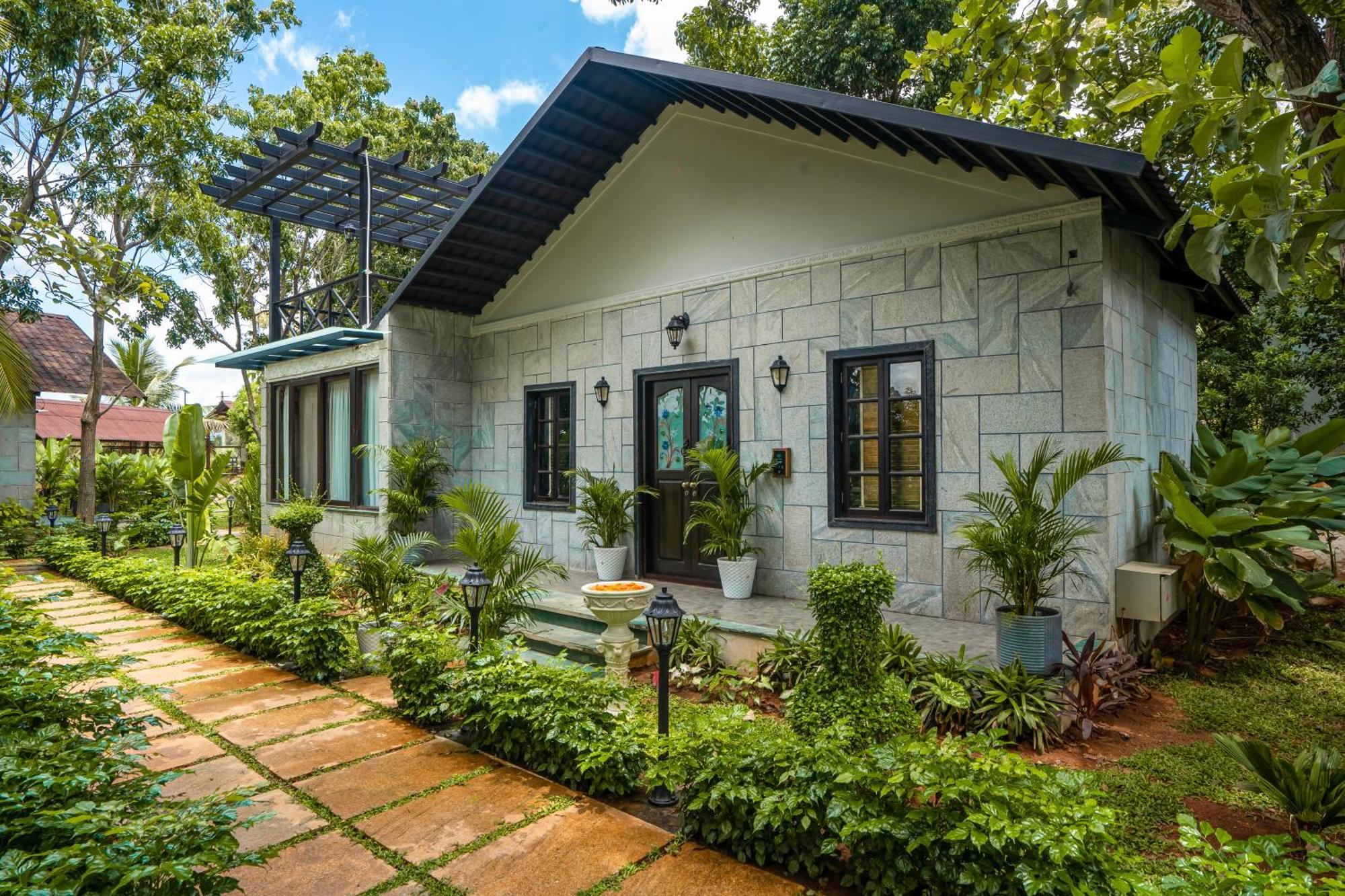 Tropical Villages Chāmundi 외부 사진
