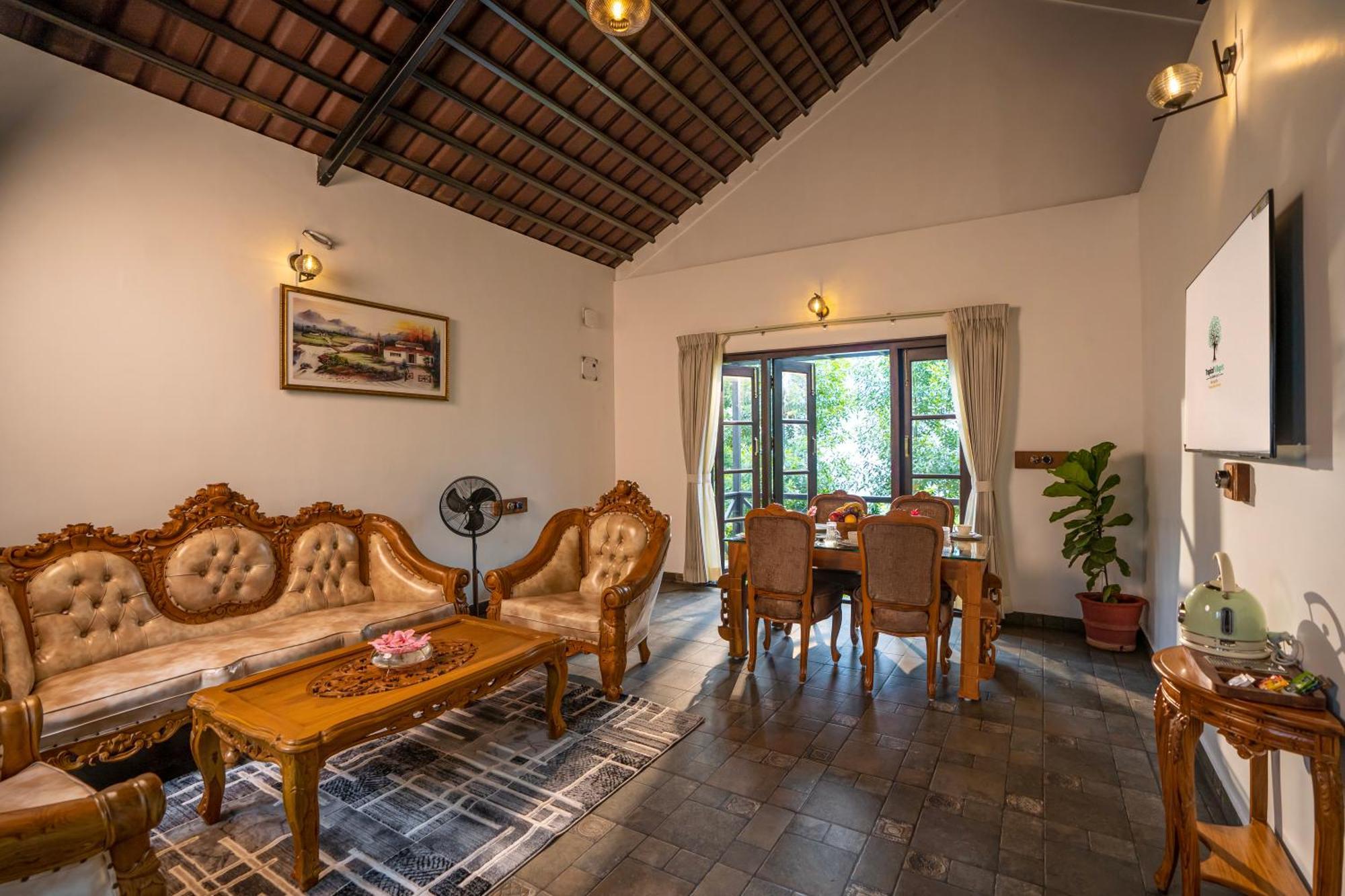 Tropical Villages Chāmundi 외부 사진