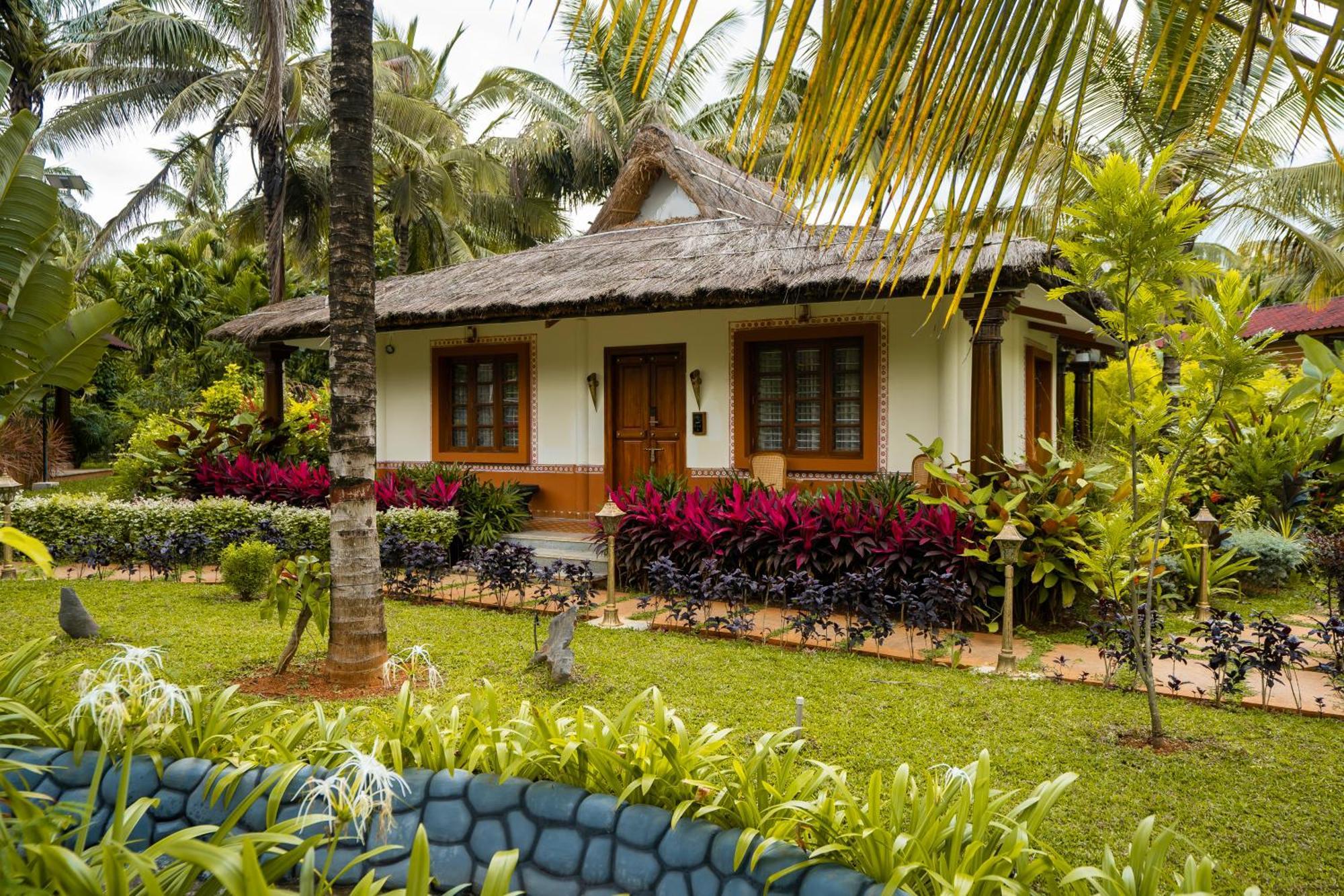Tropical Villages Chāmundi 외부 사진