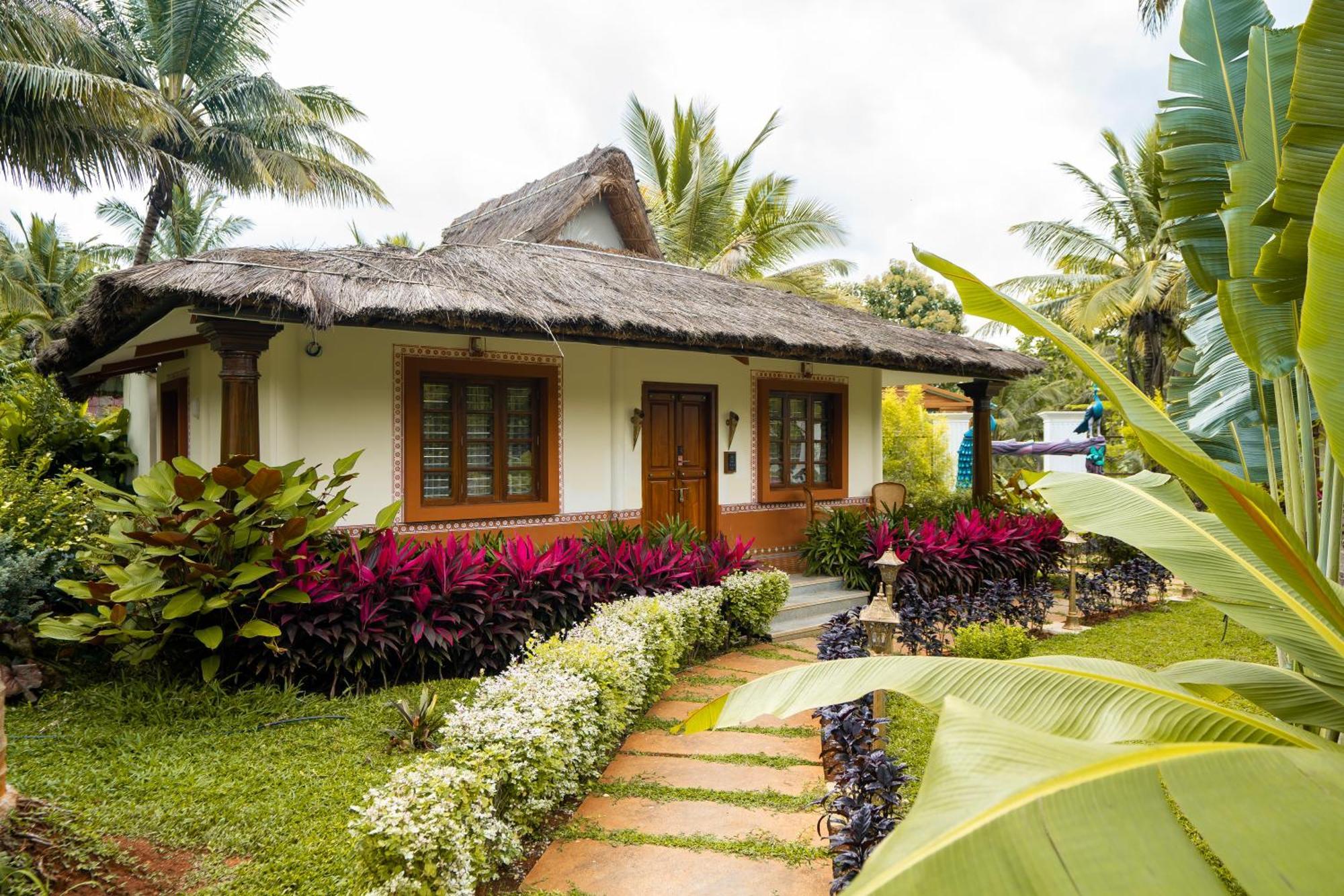 Tropical Villages Chāmundi 외부 사진