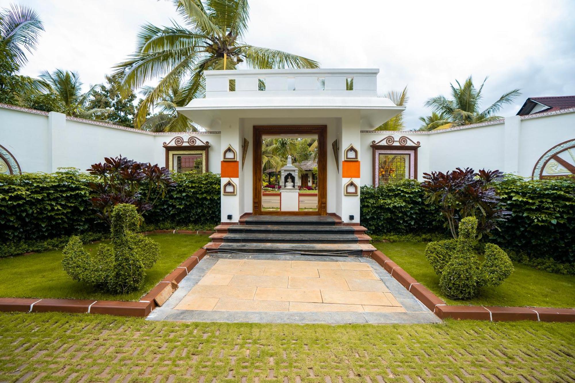 Tropical Villages Chāmundi 외부 사진