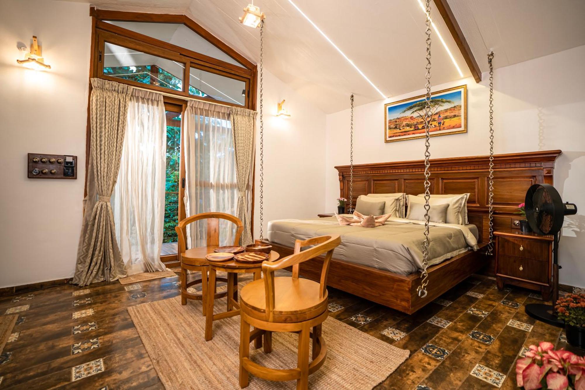 Tropical Villages Chāmundi 외부 사진