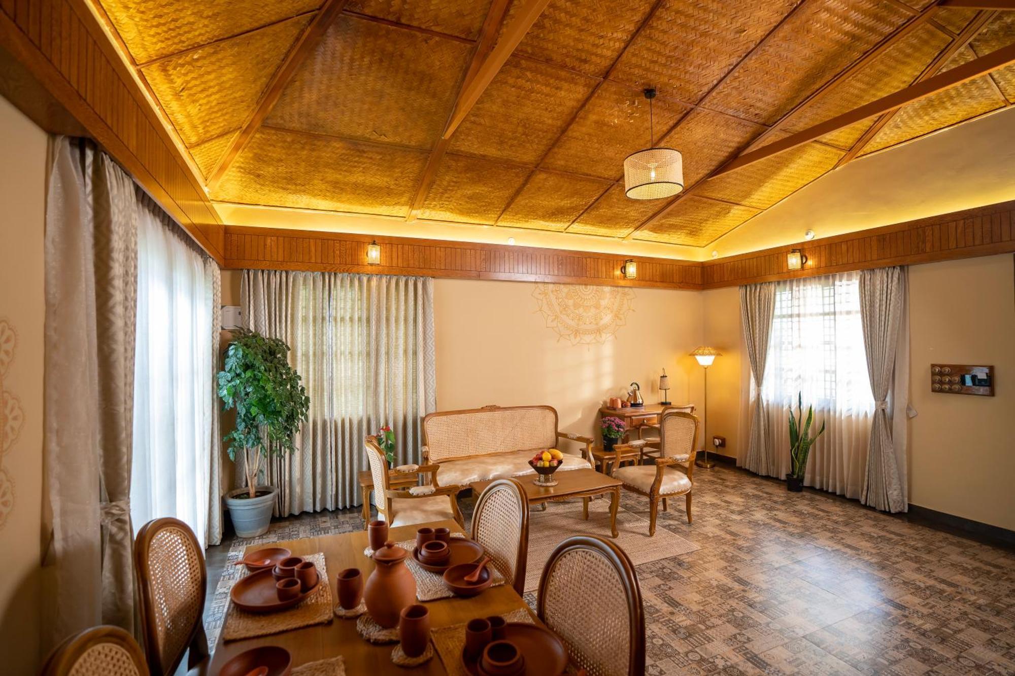 Tropical Villages Chāmundi 외부 사진