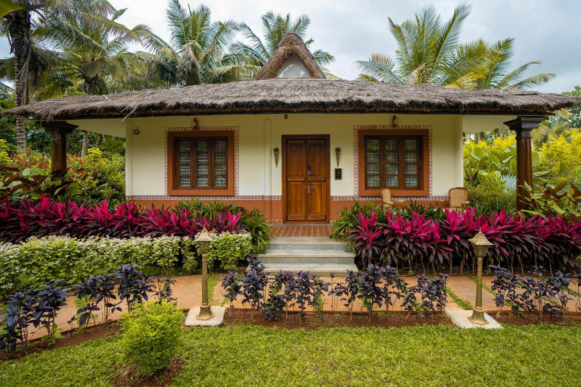 Tropical Villages Chāmundi 외부 사진
