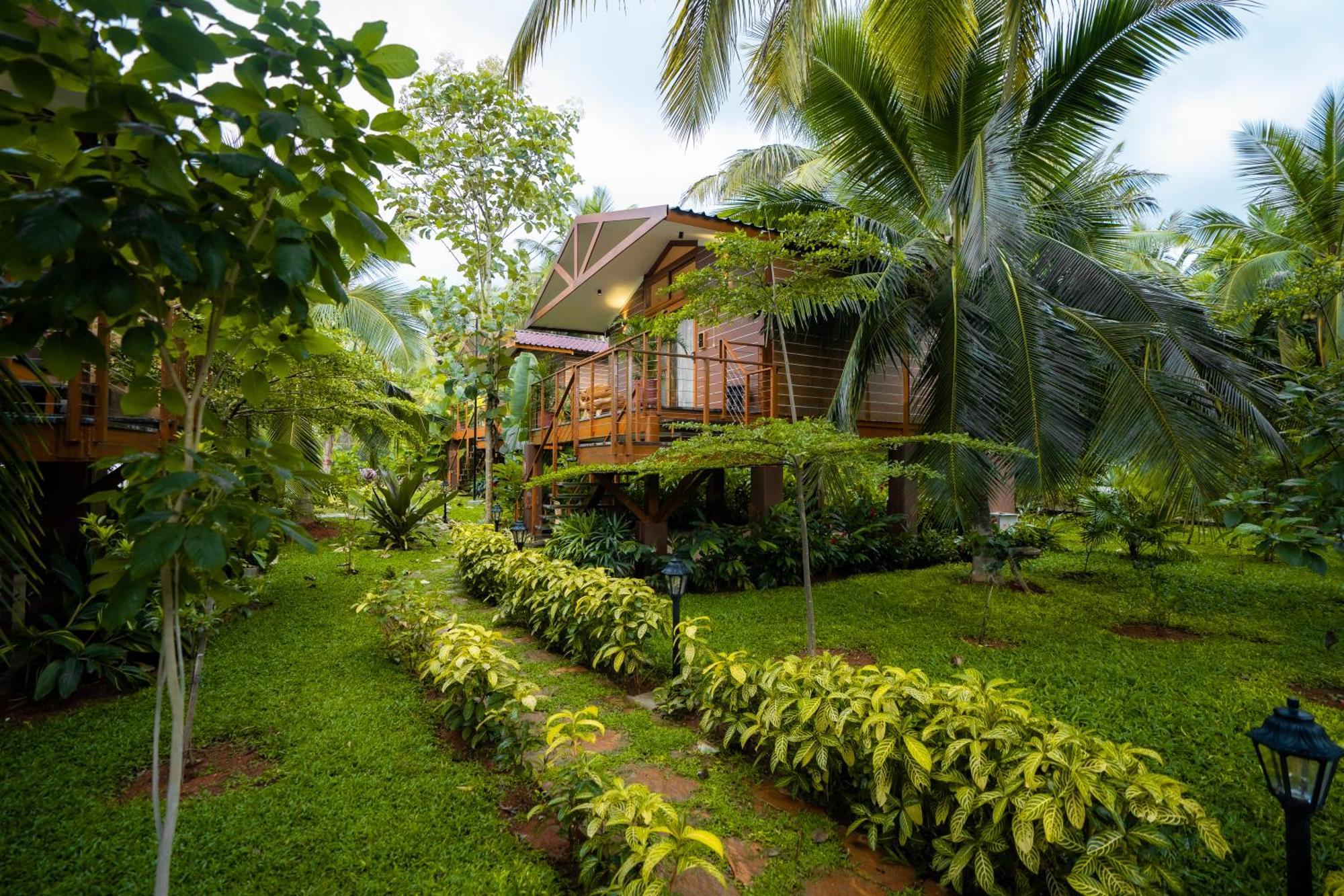 Tropical Villages Chāmundi 외부 사진