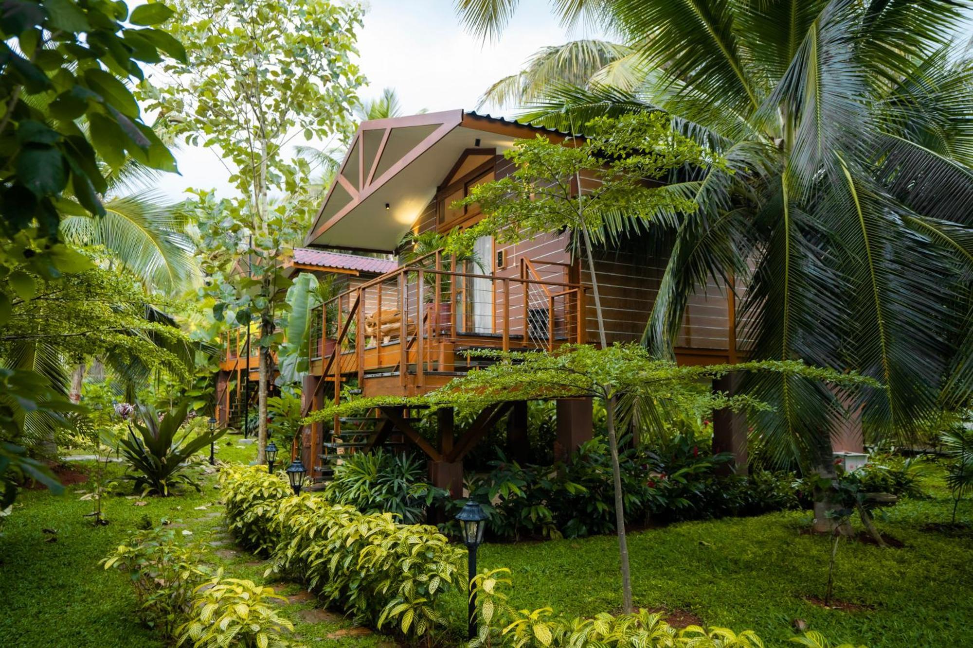 Tropical Villages Chāmundi 외부 사진