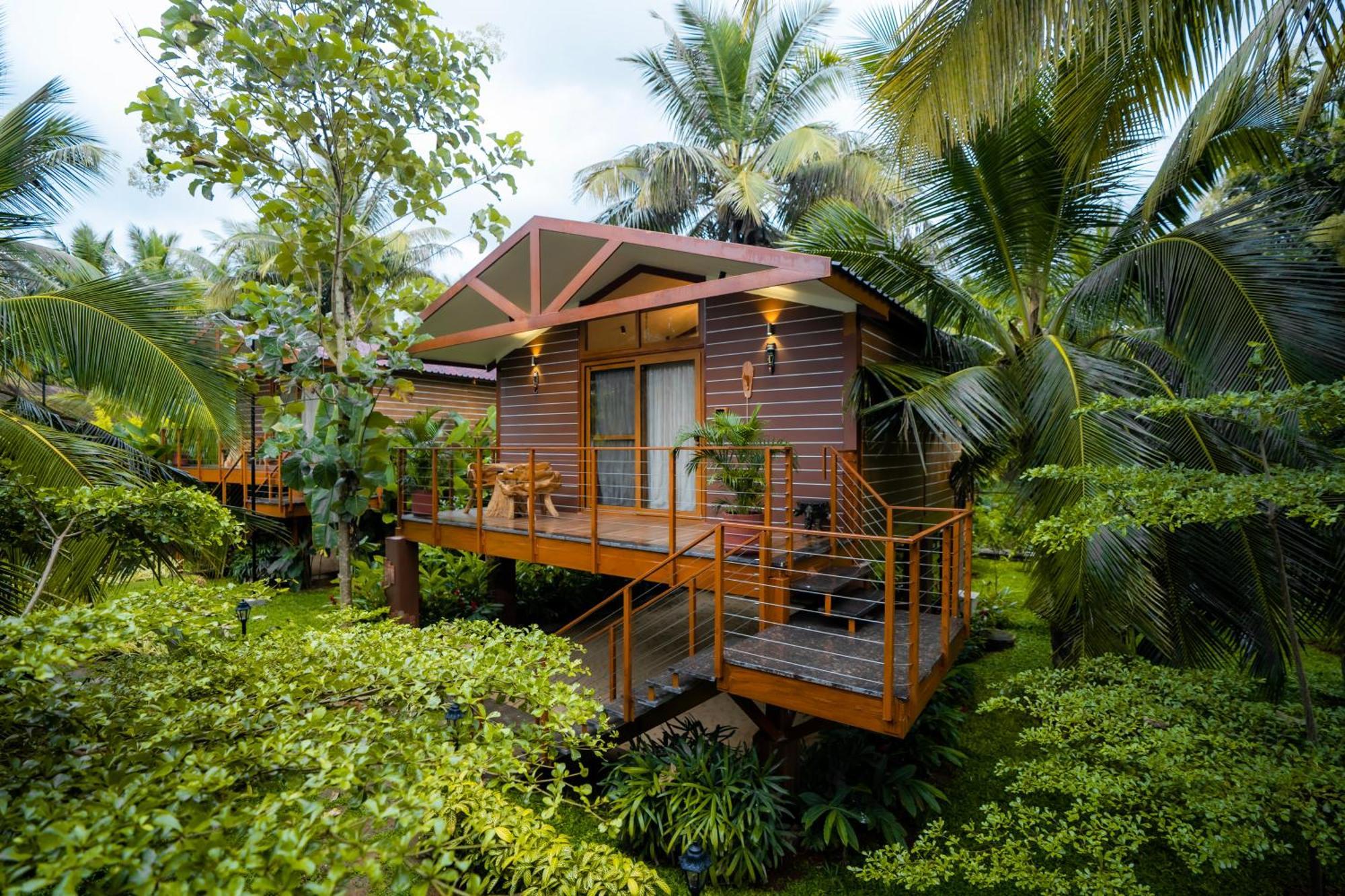 Tropical Villages Chāmundi 외부 사진