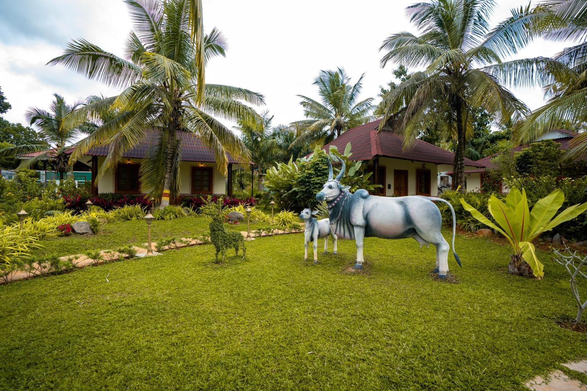 Tropical Villages Chāmundi 외부 사진