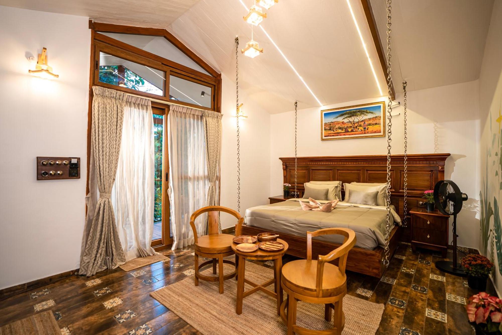 Tropical Villages Chāmundi 외부 사진